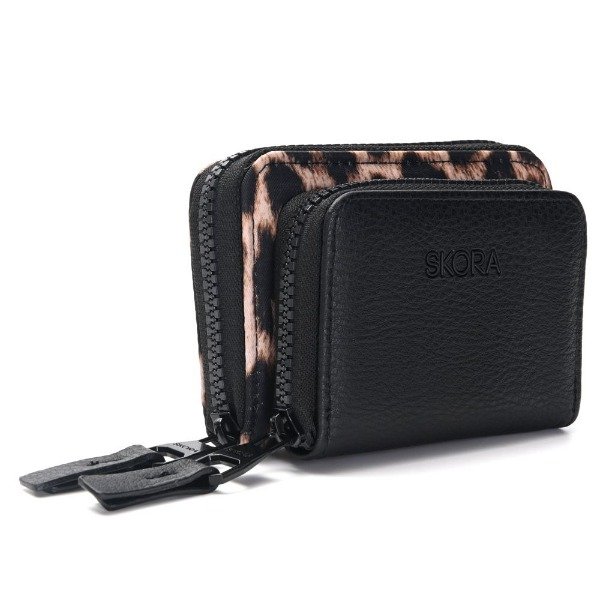 Producto - Billetera Namir Animal Print - SKORA - 0