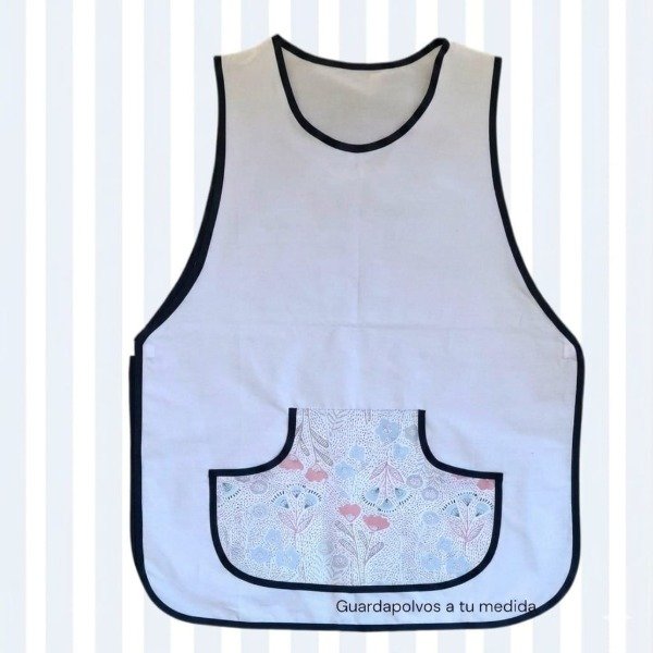 Producto - Poncho Puntillismo T. S/M