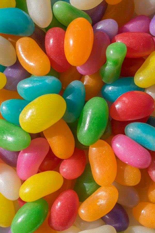 Producto - Jelly Beans X 100g