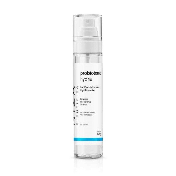 Producto - PROBIOTONIC HYDRA - LOCION HIDRATANTE EQUILIBRANTE