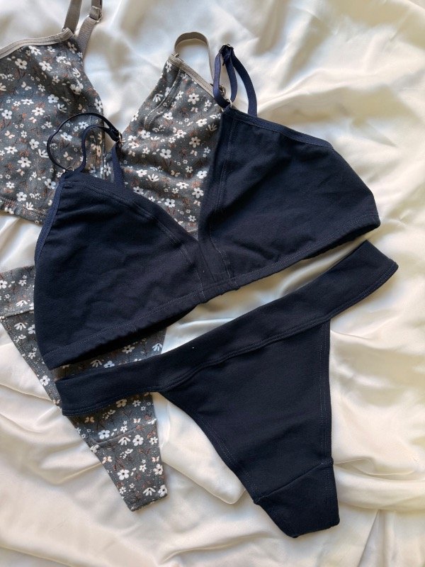 Producto - Set BASIC AZUL - 0