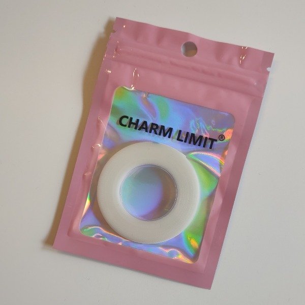 Producto - Cinta hipoalergénica fina Charm Limit