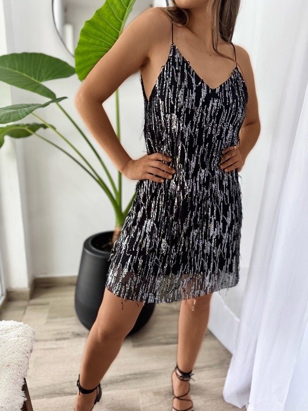 Producto - VESTIDO ERY