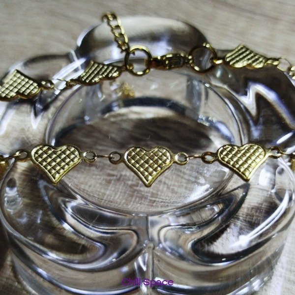 Producto - Pulsera Roma D