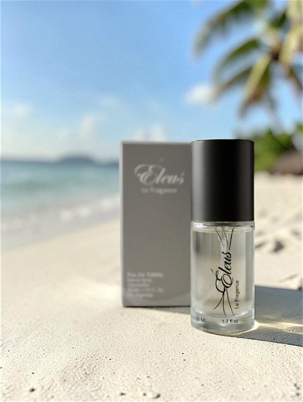 Producto - Aqua Essence