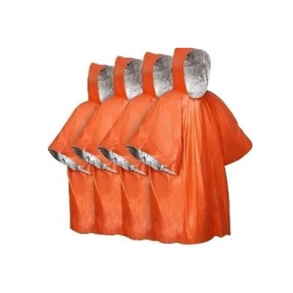 Producto - PILOTO DE EMERGENCIA EC