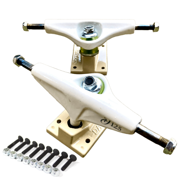 Producto - Trucks Skate Dater 125mm - ENVÍO GRATIS