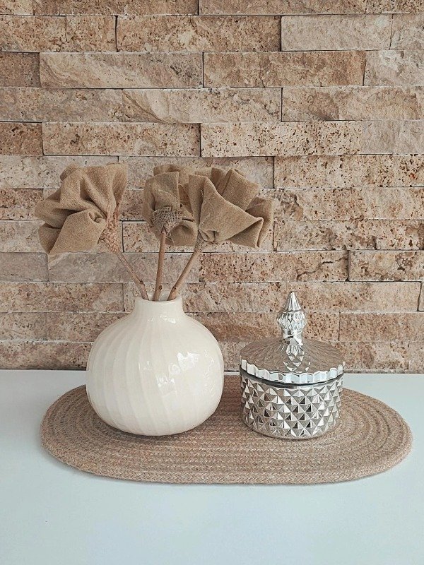 Producto - Individual Ovo 30x20cm