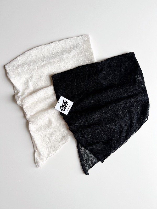 Producto - Top strapless encaje