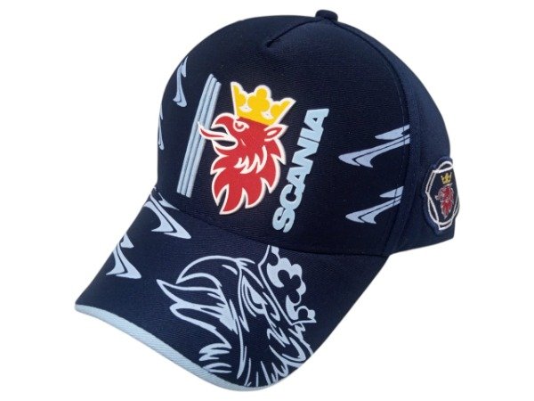 Producto - SCANIA 7