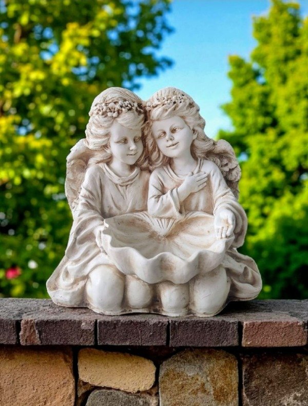 Producto - Angelitos dobles