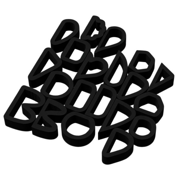 Producto - Asas Para Tazas x20