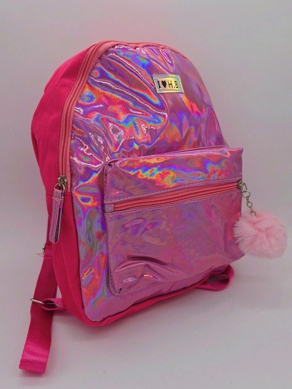 Producto - Mochila infantil holograma