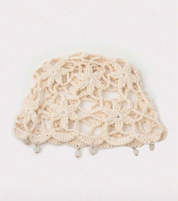 Producto - Gorro tejido TENDENCIA - 2