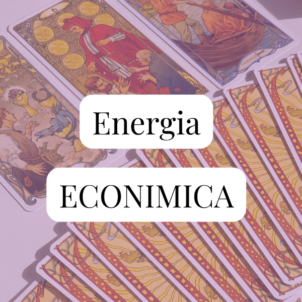 Producto - Lectura de Energia Econimica