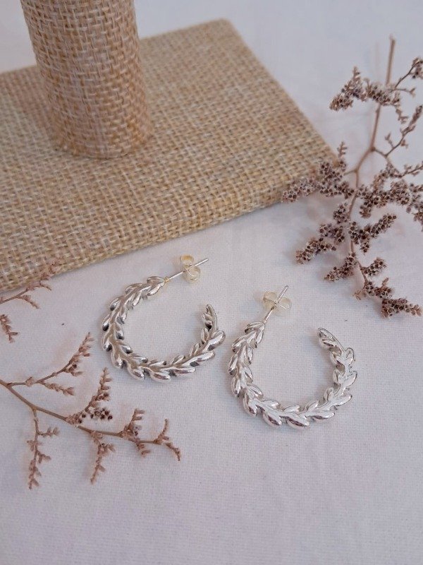 Producto - Aros AB laurel