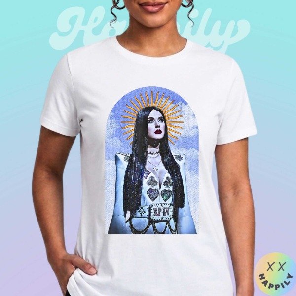 Producto - Remera Katy Perry #12 - 0