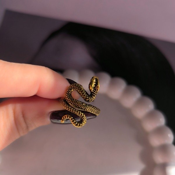 Producto - Anillo Darana