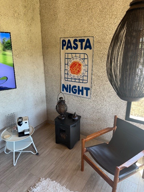 Producto - PASTA NIGHT