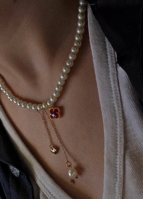 Producto - Collar Éclat - 0