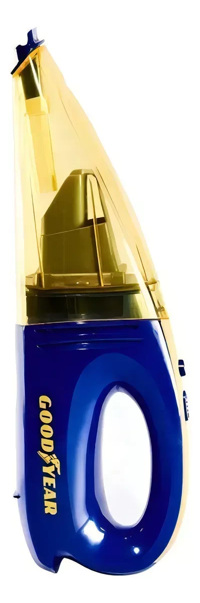 Producto - Aspiradora De Auto Goodyear Para Polvo Y Liquido - 1