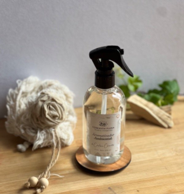 Producto - AROMATIZADOR DE AMBIENTE 250 ml