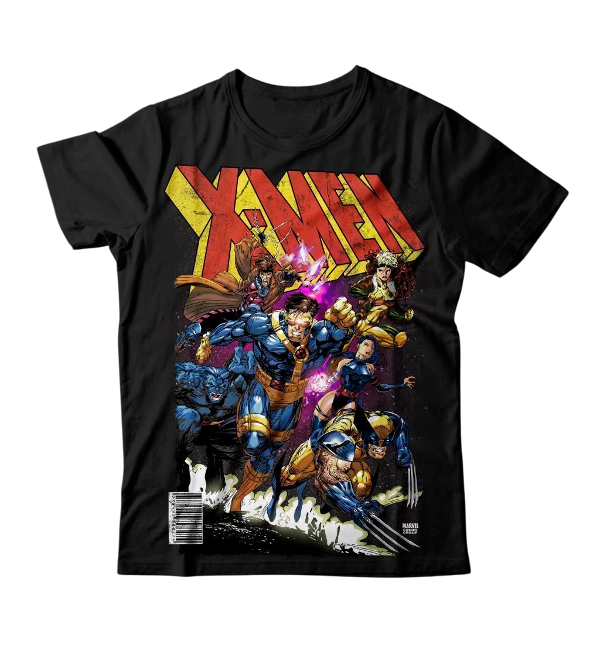 Producto - Remera X-Men Apocalypse