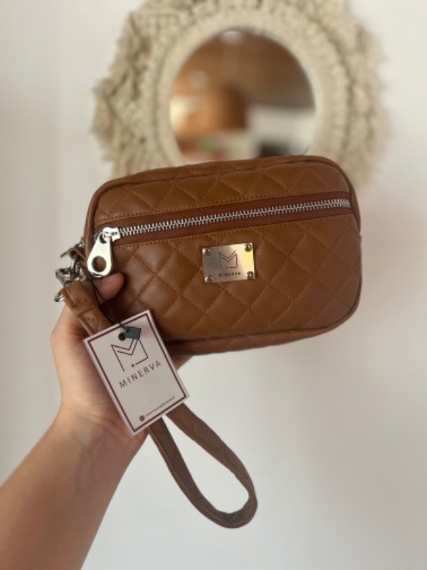 Producto - Sobre Temis Camel