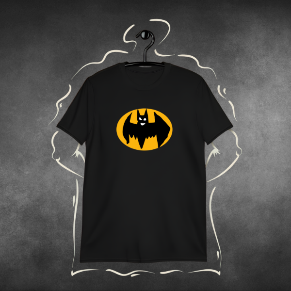 Producto - Logo Batman - Cha Cha Cha