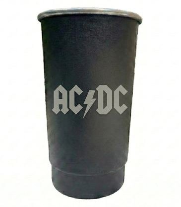 Producto - Art 686 Vaso Fernetero grabado AC DC