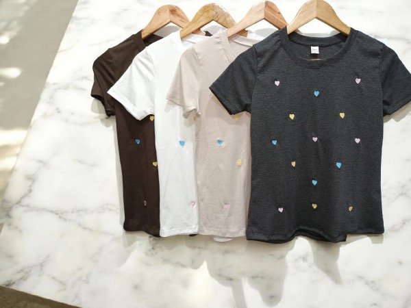 Producto - Remera M a r g a r e t h #modal