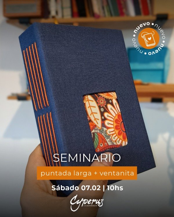 Producto - Seminario Puntada Larga 07-02
