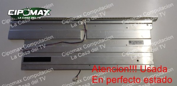 Producto - Tiras LED Noblex 42LD877FI - RSAG7.820.5772 Garantia