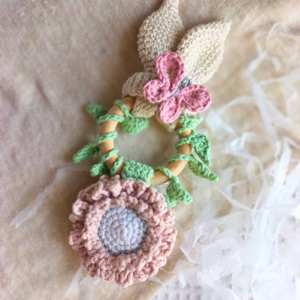 Producto - Sonajero Alma