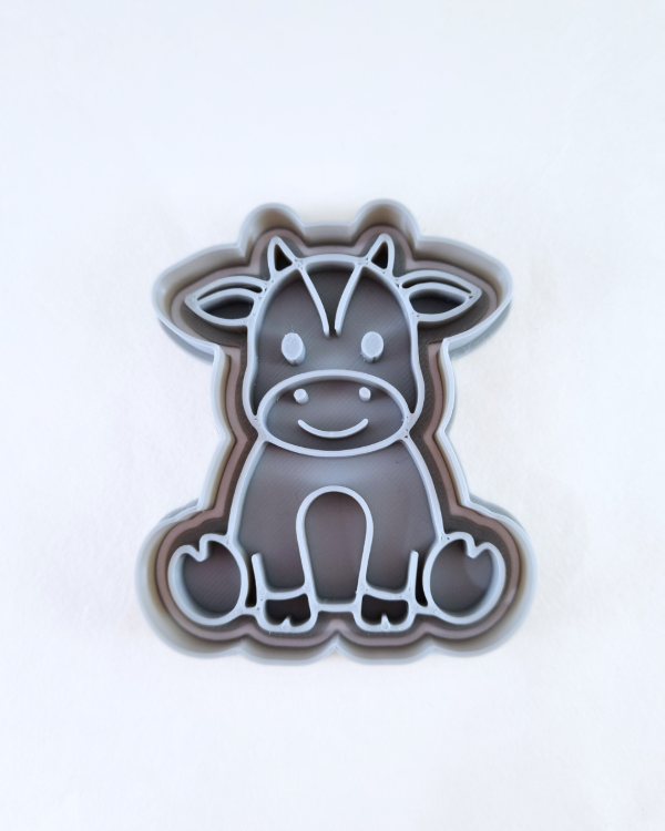 Producto - Vaca Sentada