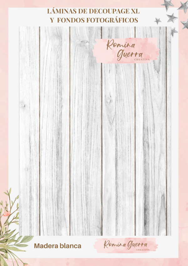 Producto - Láminas XL - Fondos fotográficos - 2