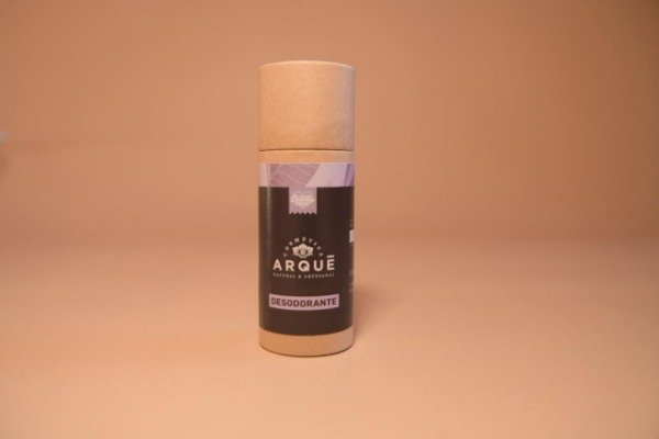 Producto - Desodorante