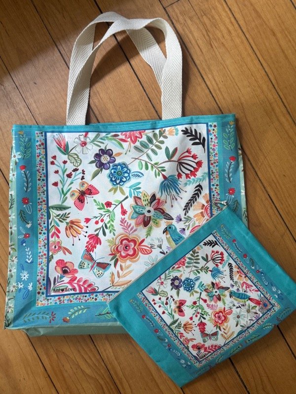 Producto - Bolso Caribe