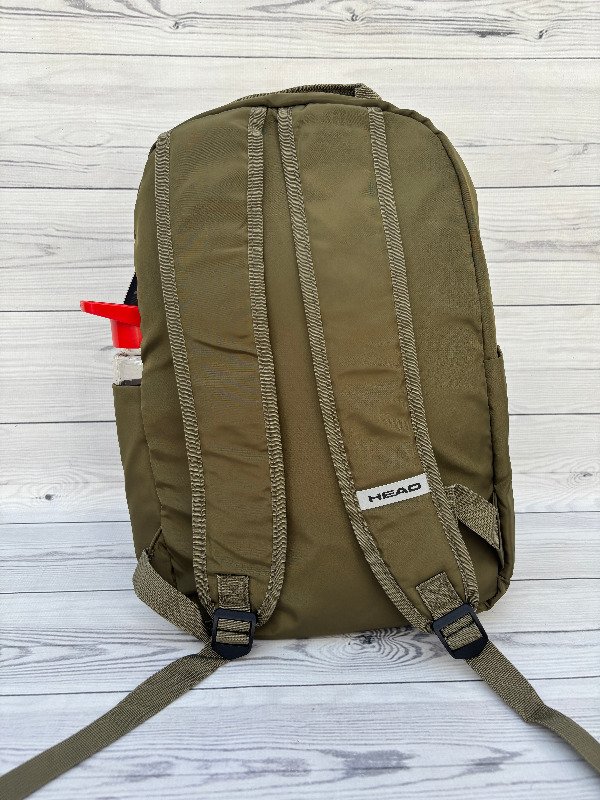 Producto - Mochila 15 - HEAD - 1