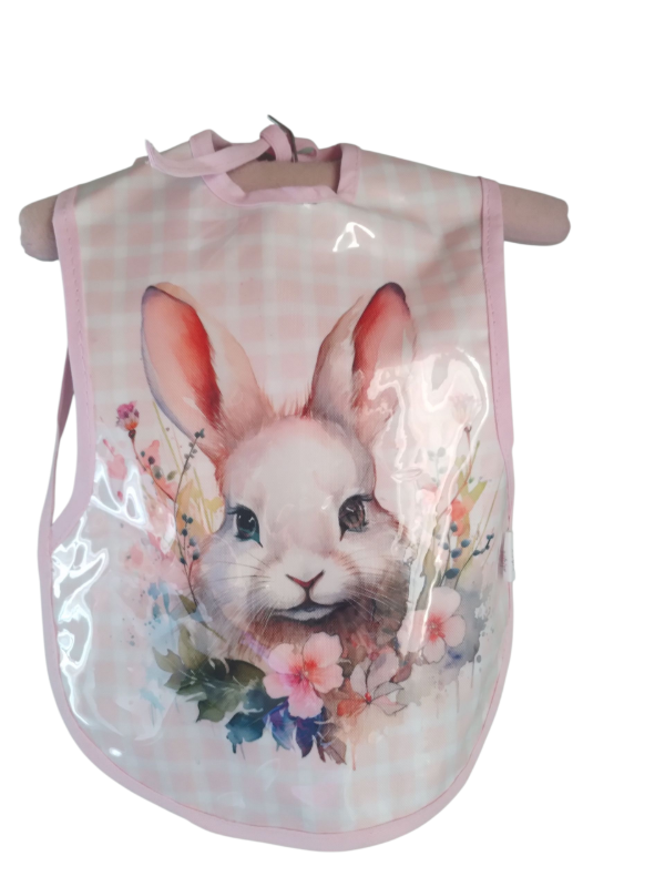 Producto - Pechera coneja