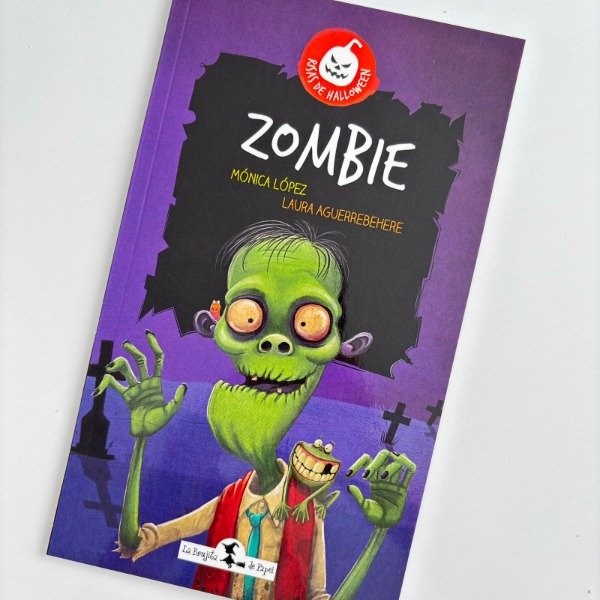Producto - Zombie
