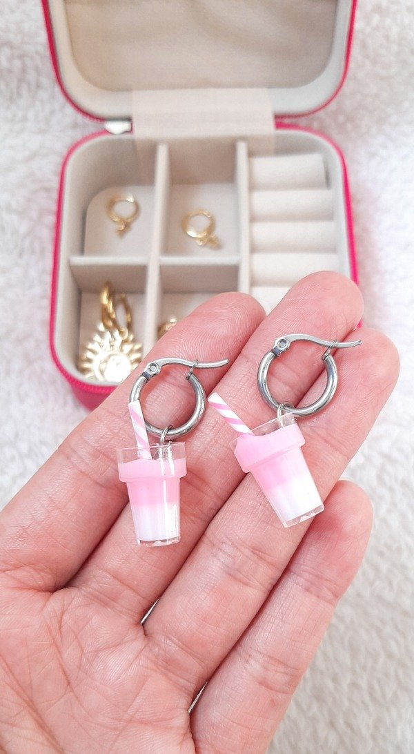 Producto - Aros Milkshake