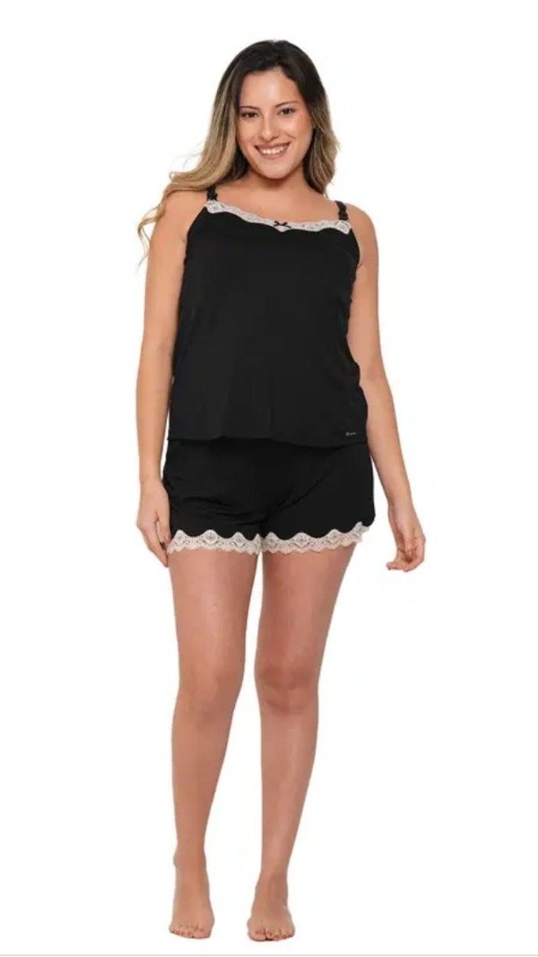 Producto - PIJAMA CORTO 538