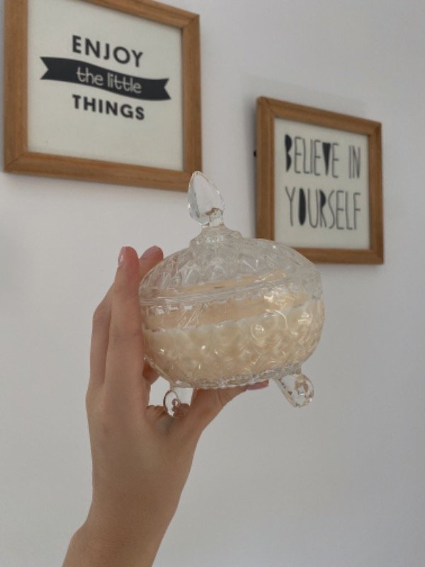 Producto - Vela Cádiz