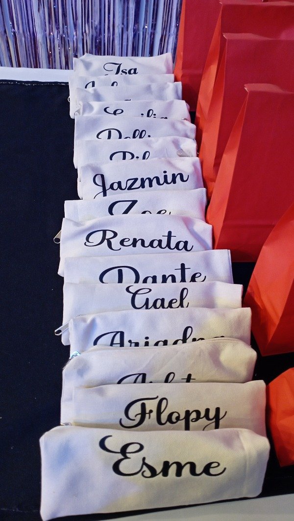 Producto - Souvenirs para cumple o eventos - 4