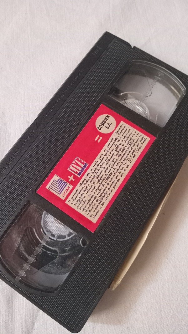 Producto - The Unborn II. 1994,New Horizons. Vhs. - 2