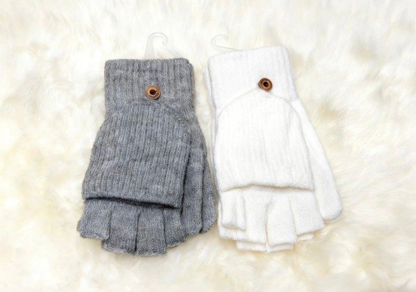 Producto - Guantes Camille