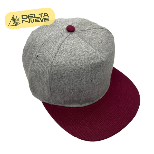 Producto - SNAPBACK - COMBINADA 6 - LISA