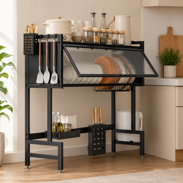 Producto - Organizador tipo alacena