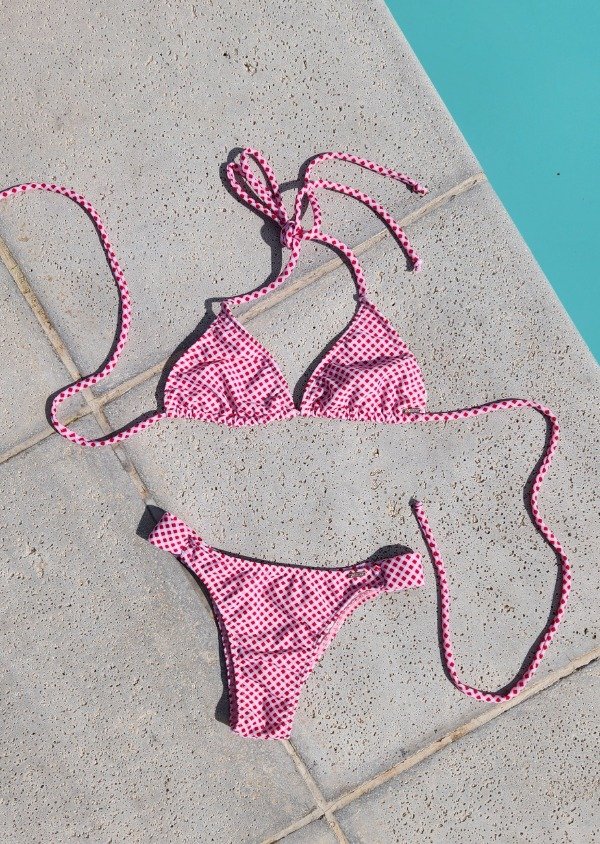 Producto - Bikini VICHY